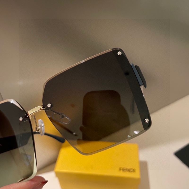 Fendi Sunglasses